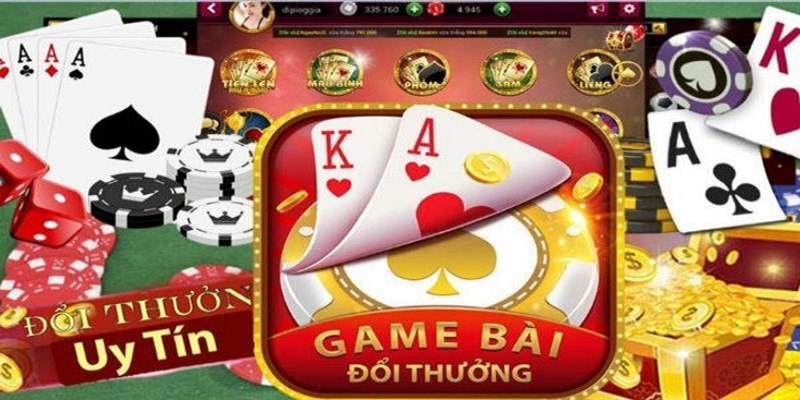 Tổng quan thông tin về game bài TP88