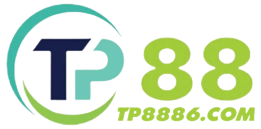 logo nhà cái TP88