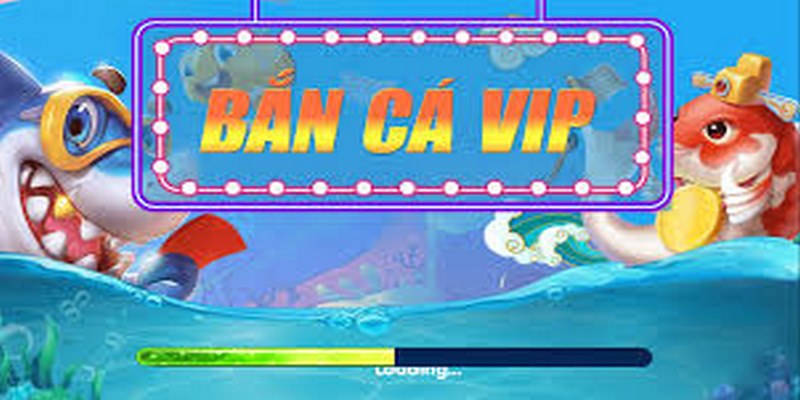 Bắn cá vip TP88 cực hot